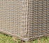 Outdoor Porto Fino Dining Chair - Padma's Plantation