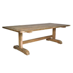OUTDOOR PORTO FINO DINING TABLE