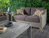 OUTDOOR RALPH RECLAIMED TEAK COFFEE TABLE - Padma's Plantation