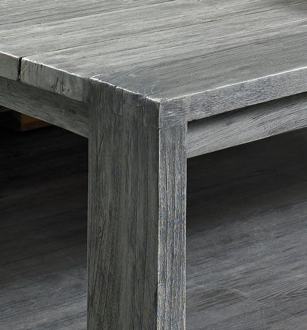 OUTDOOR RALPH RECLAIMED TEAK COFFEE TABLE - Padma's Plantation