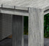 OUTDOOR RALPH RECLAIMED TEAK CONSOLE TABLE - Padma's Plantation