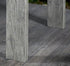 OUTDOOR RALPH RECLAIMED TEAK CONSOLE TABLE - Padma's Plantation