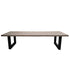 OUTDOOR VITTORIA RECLAIMED TEAK DINING TABLE - Padma's Plantation