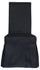 Pacific Beach Dining Chair Slipcover - Black - Padma's Plantation