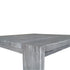 RALPH RECLAIMED TEAK OUTDOOR DINING TABLE - 84" - Padma's Plantation