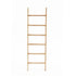 RATTAN DECORATIVE LADDER - NATURAL - Padma's Plantation