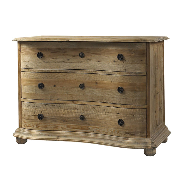 Salvaged Chest of Drawers - Padma's Plantation
