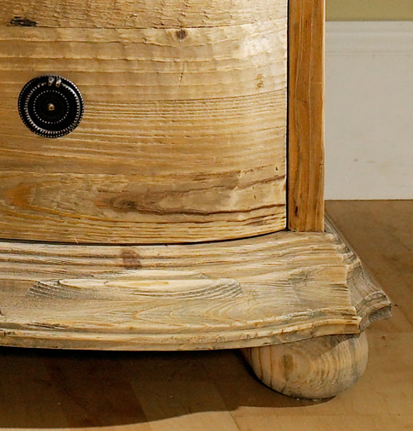 Salvaged Chest of Drawers - Padma's Plantation