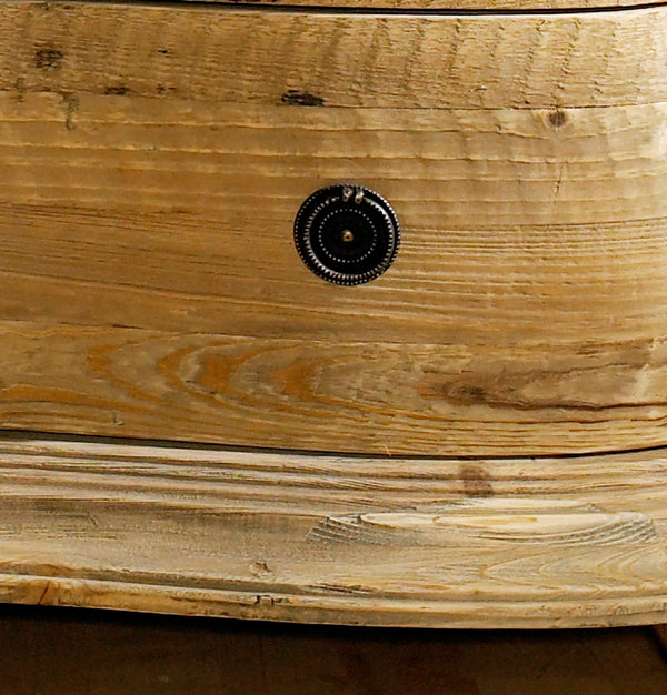 Salvaged Chest of Drawers - Padma's Plantation