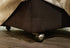 SANDSPUR BEACH ARM DINING CHAIR - WITH CASTERS - BRUSHED LINEN - Padma's Plantation