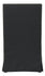 SANDSPUR BEACH DINING CHAIR W/ CASTERS - CHARCOAL GREY - Padma's Plantation