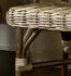 SET OF 2 - Paris Bistro Chair - Kubu - Padma's Plantation