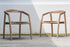 TOULOUSE OUTDOOR DINING CHAIR - Padma's Plantation